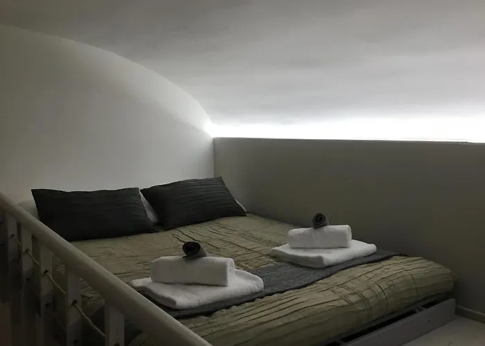 Apartamento Le Fate A San Pietro
