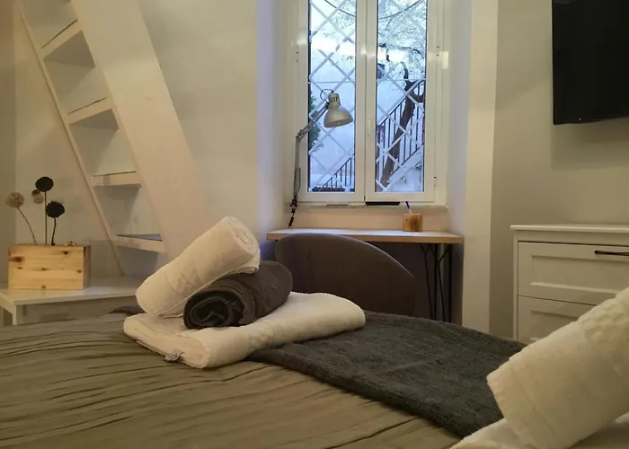 Apartamento Le Fate A San Pietro