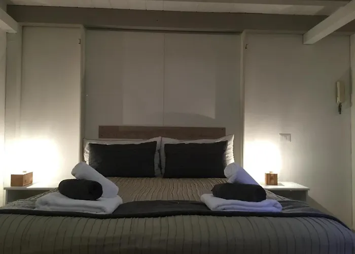 Le Fate A San Pietro Apartamento *