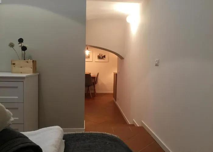 Apartamento Le Fate A San Pietro *