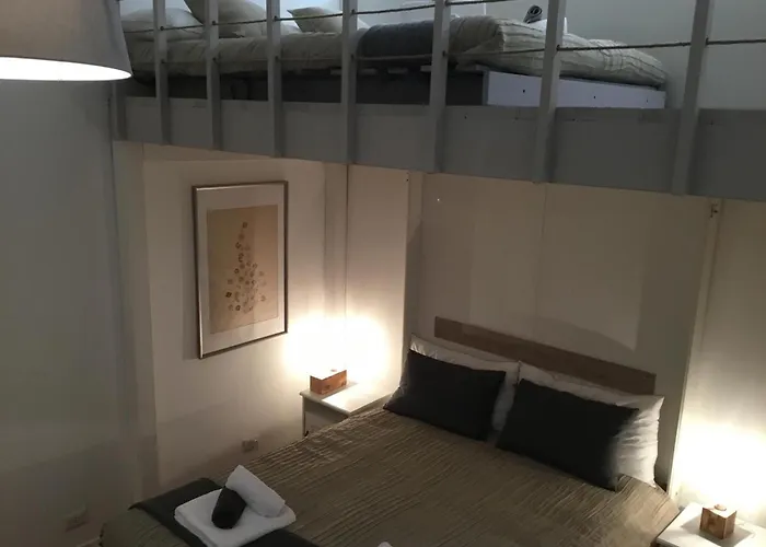 Le Fate A San Pietro Apartamento Roma