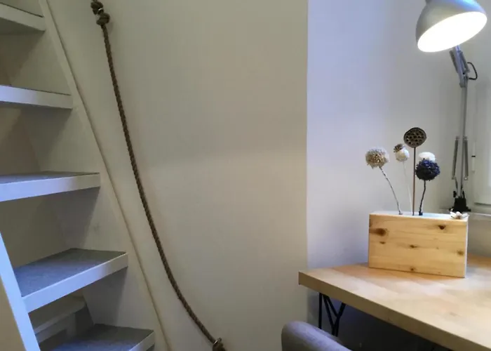 Apartamento Le Fate A San Pietro