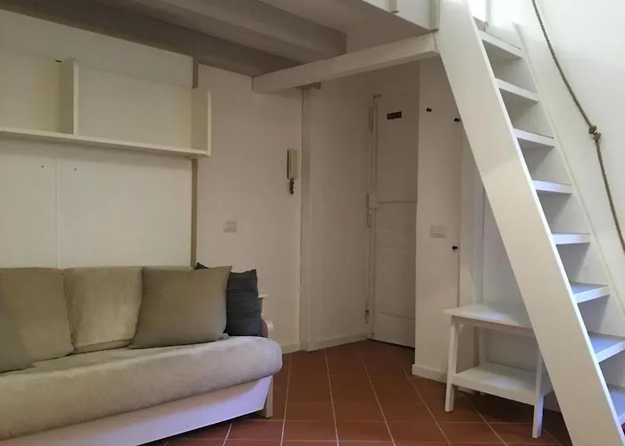 Le Fate A San Pietro Apartamento *
