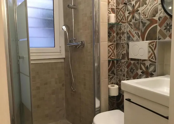 Apartamento Le Fate A San Pietro Roma