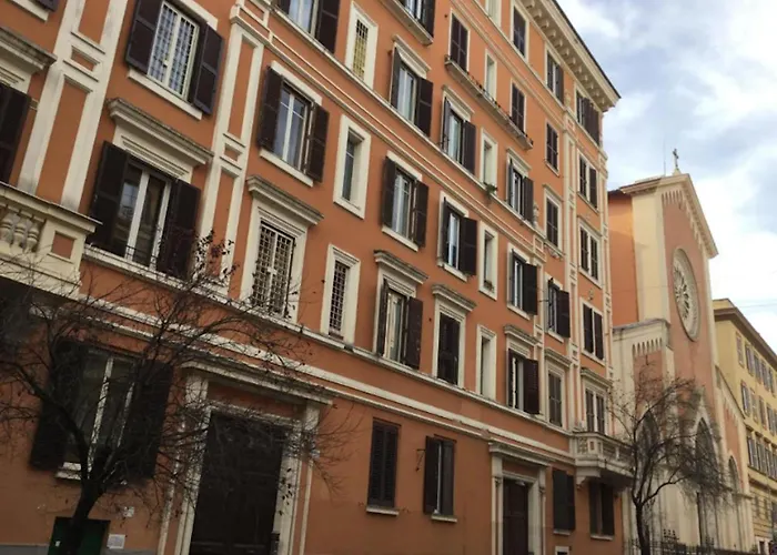 Apartamento Le Fate A San Pietro